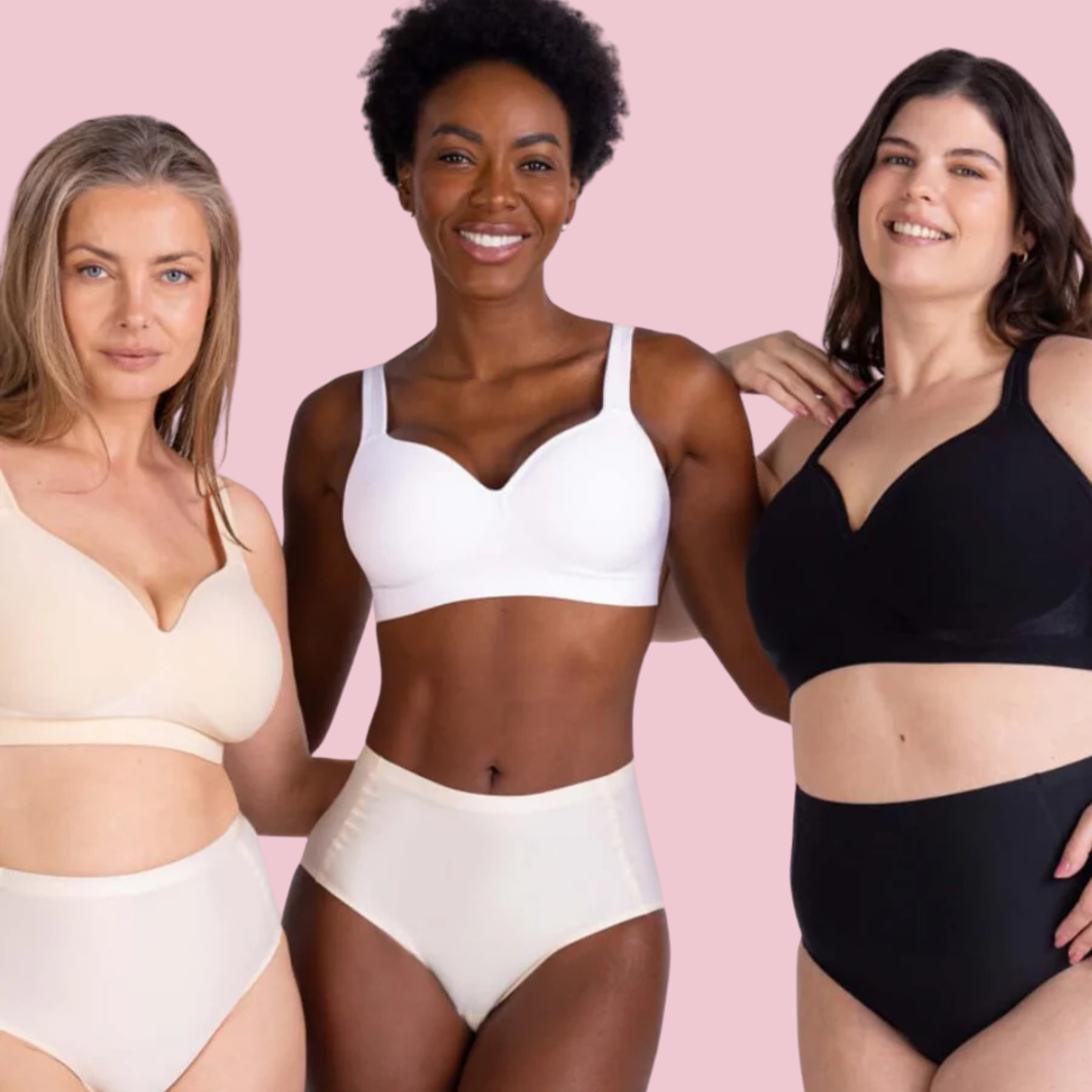 Soutien-gorge BioLift™ | Confort absolu, maintien parfait, zéro gêne