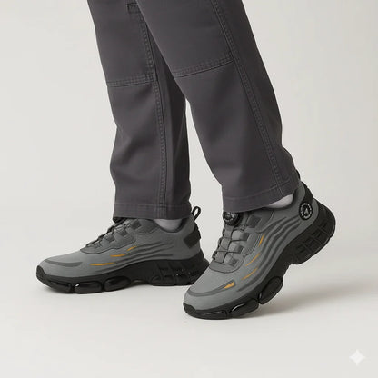 SAFEKRS™ MAX ONE S3 : Sécurité & Confort 12h Non-Stop