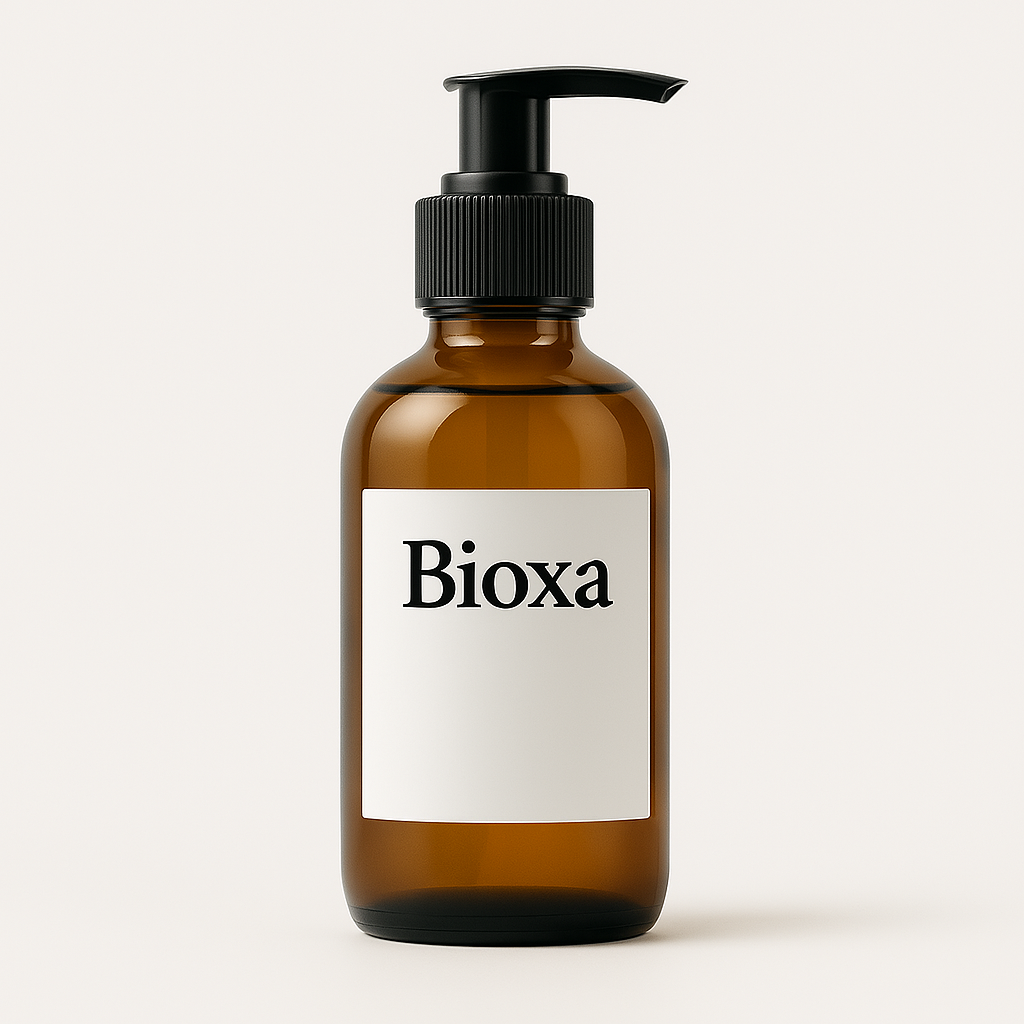 Huile Anti-Cellulite Bioxa